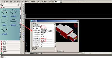 成都天府新区综合管廊项目的bim应用 杰图软件